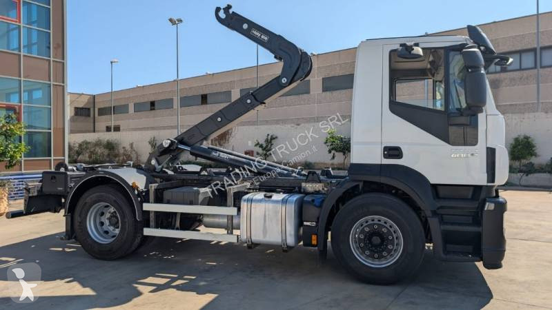 Kamion Iveco