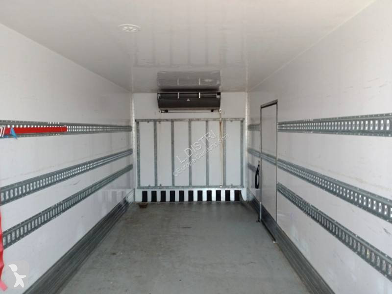 Camion Renault