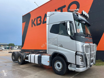 Camion telaio Volvo