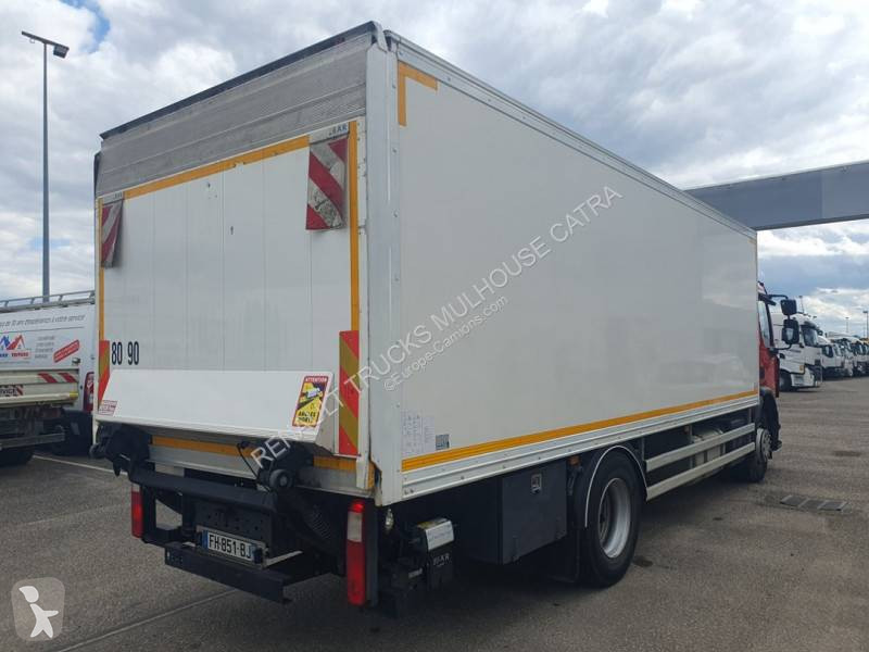 Camion Renault