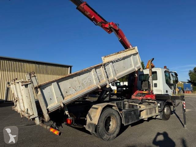 Camion Iveco