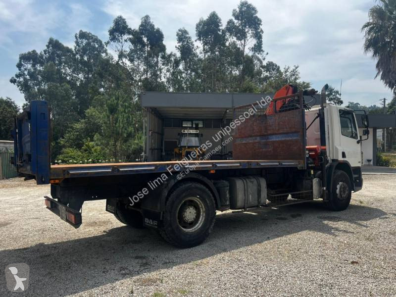Camion DAF