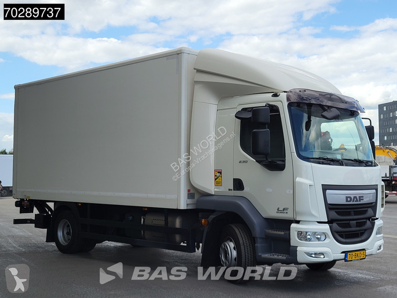 Kamion DAF 230  4X2 NL-Truck 2000kg...