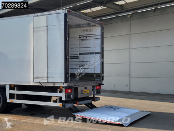 Camion frigo mono température Scania