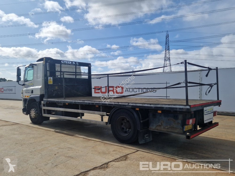 Camion  CF310