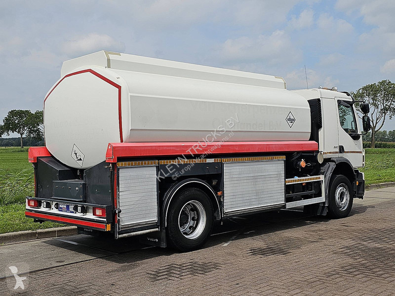 Kamion Volvo FE 260.18