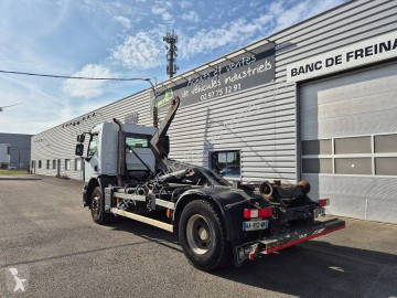 Camion polybenne Renault