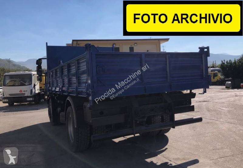 Kamion Iveco