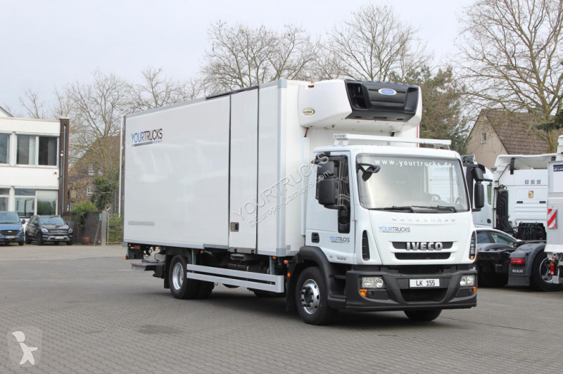 Camion Iveco ML140E19 E6 CS 1250Mt Bi-Temp....