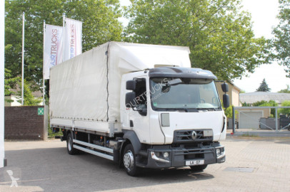 Камион шпригли Renault