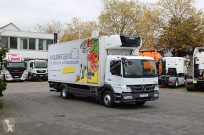 Camion frigo Mercedes