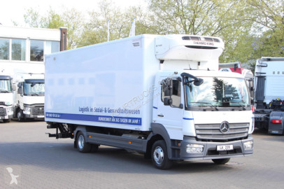 Camion frigo Mercedes