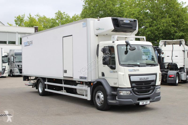 Camion DAF LF 310 E6 CS 1050 MT Bi-Temp LBW...