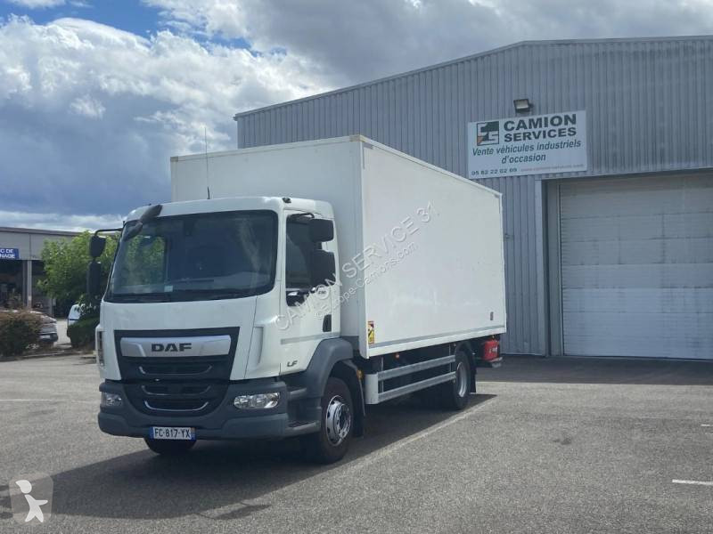 Camion DAF