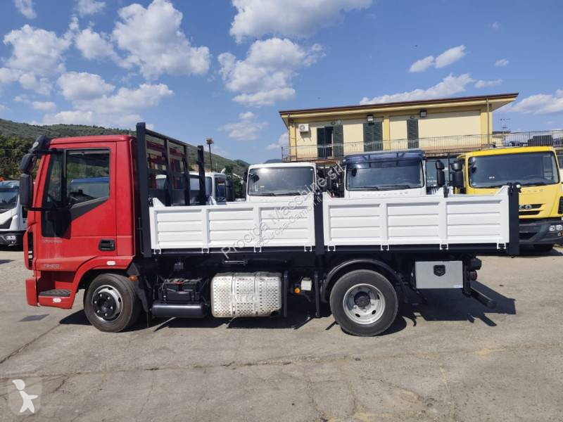 Kamion Iveco