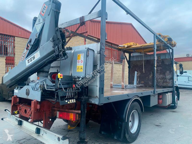 Camion Iveco 190E34