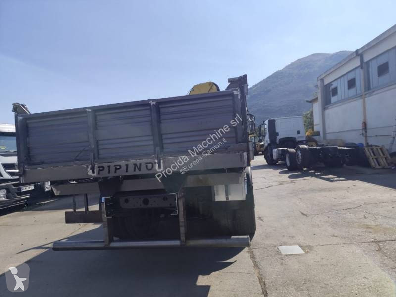 شاحنة Iveco