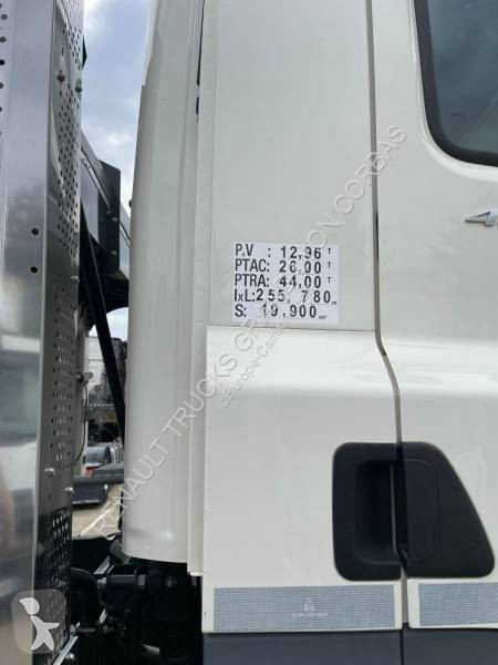 Kamion DAF