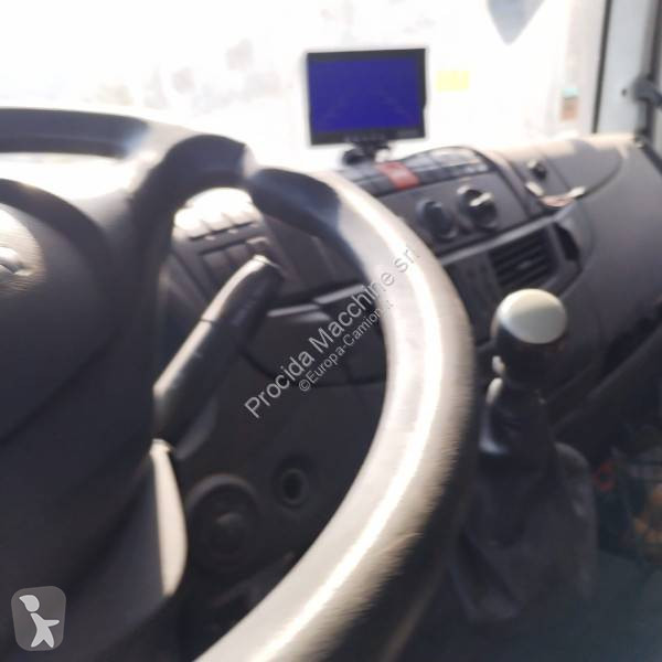 Kamion Iveco