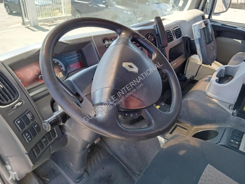 Kamion Renault 410 DXI