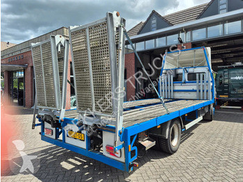 Camión Volvo FL 6.. 11990kg 6cil.210pk