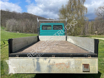 Camion Mercedes