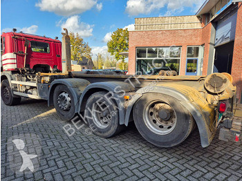 Autres camions Scania