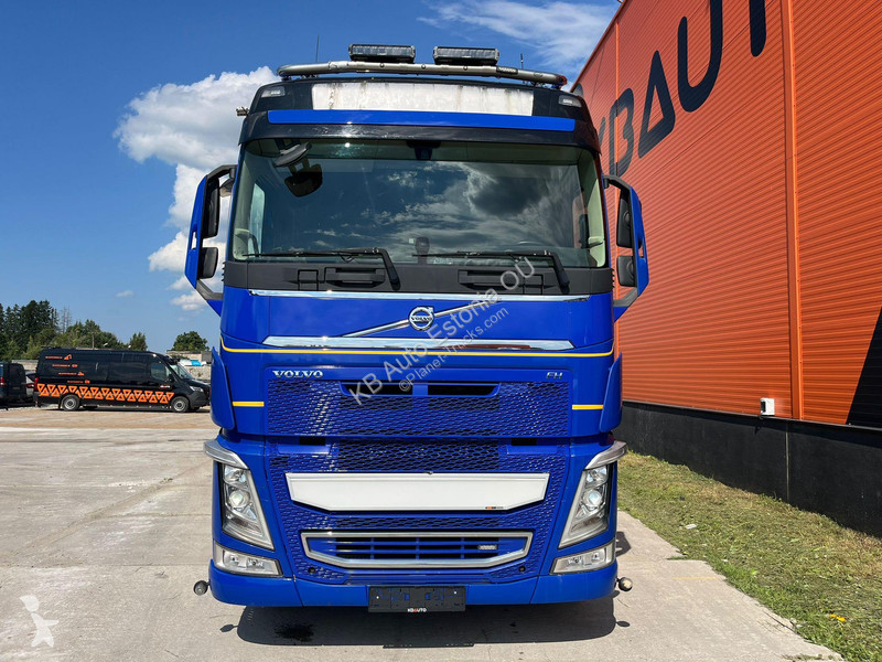 Kamion Volvo 8x4*4 RETARDER / PK 23002-SH /...