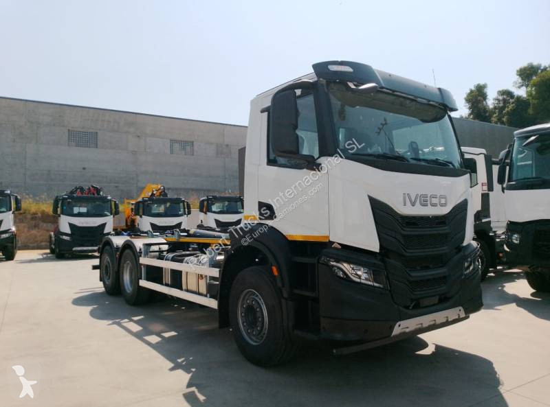 Camion Iveco