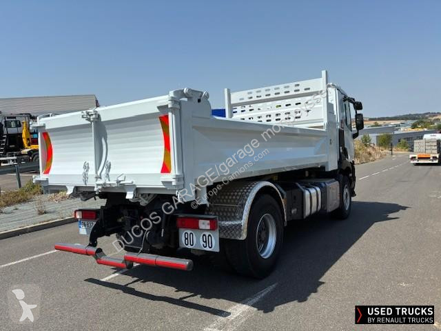 Camion Renault