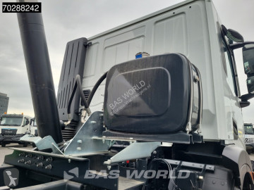 Kamion korba Iveco nový
