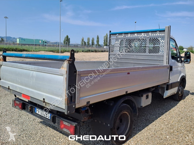 Nyttofordon Iveco