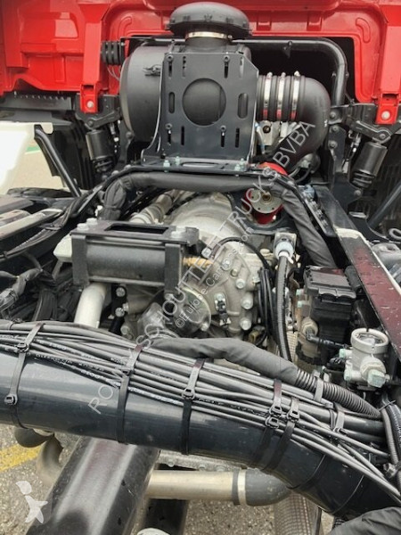 Kamion MAN TGM 18.320 4x4 BB CH TGM 18.320 4x4...