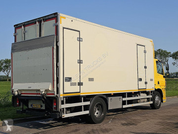 Camión frigorífico monotemperatura DAF