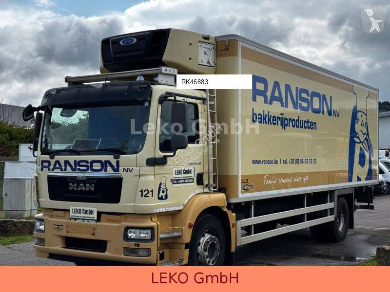 Kamion MAN TGM 18.250
