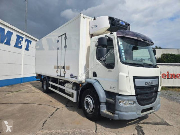 Camion frigo DAF