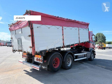 Kamion korba Scania