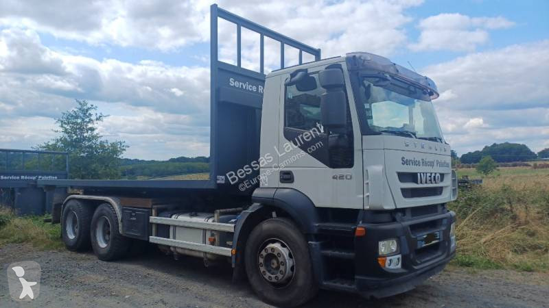 Camion Iveco