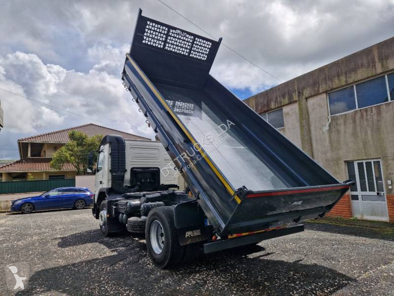 Camion Volvo