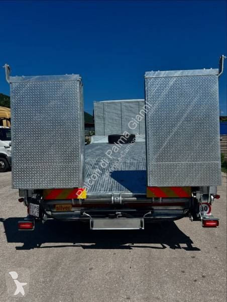 Camion Iveco