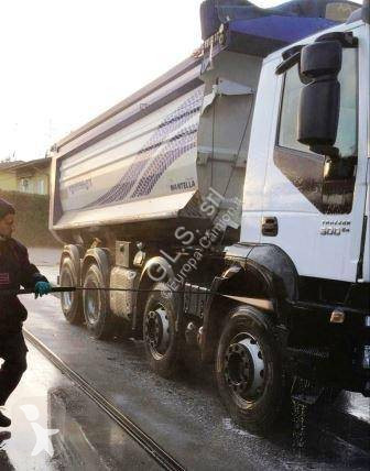 Camion Iveco