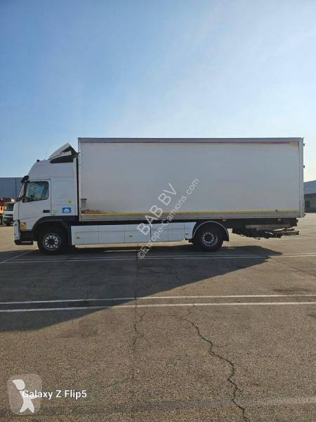 Camion Volvo