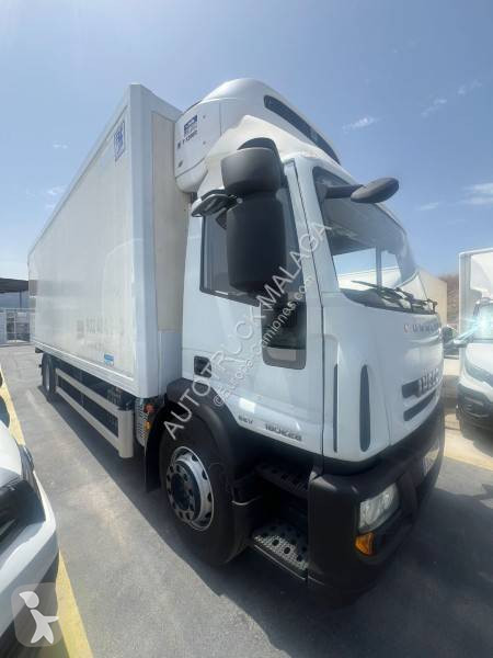 Camion Iveco