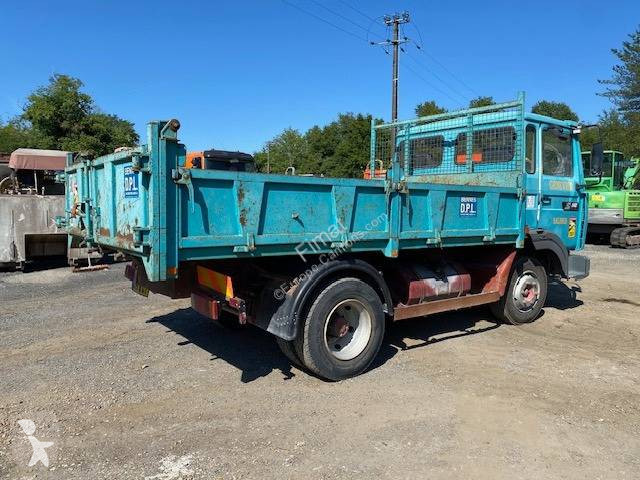 Camion Renault