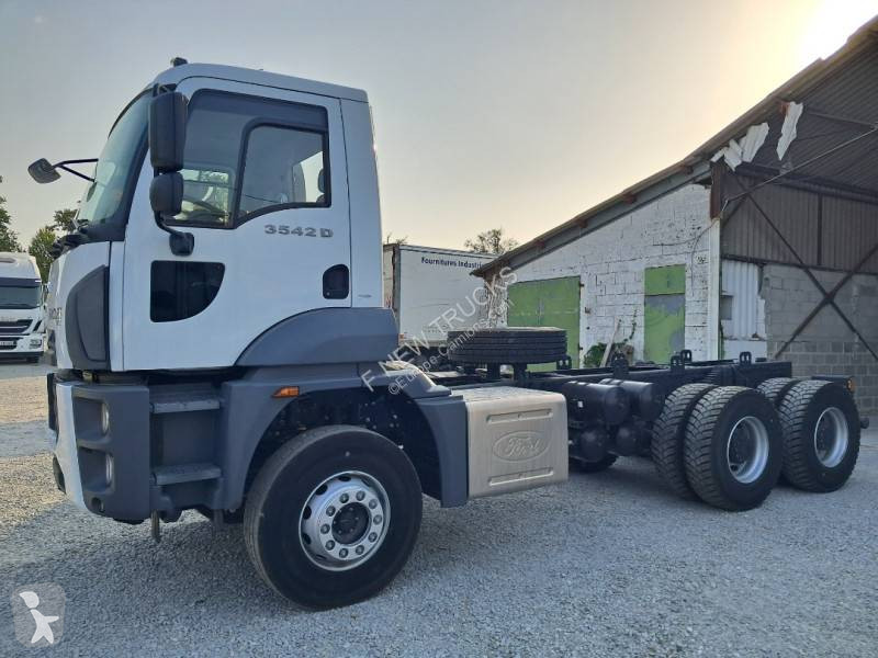 Camion Ford Trucks