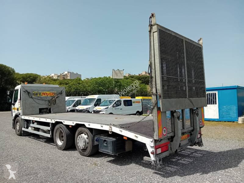 Kamion Renault