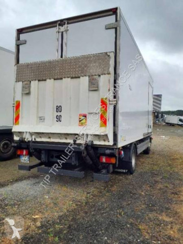 Camion Mercedes Atego