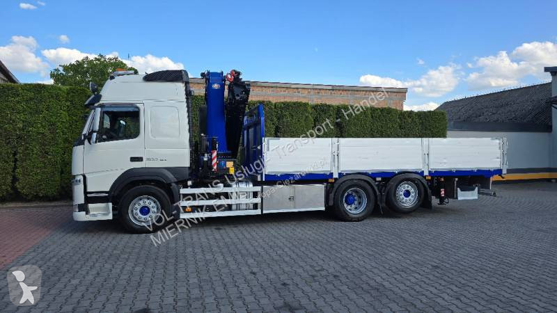 Kamion Volvo