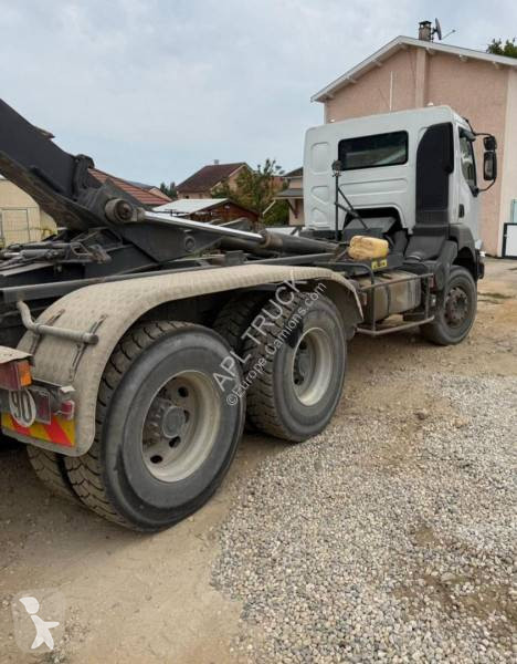 Camion Renault