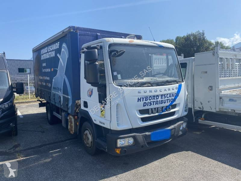 Kamion Iveco